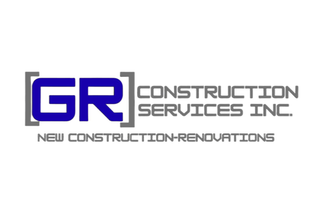 Masonry - GR Construction Services Inc.