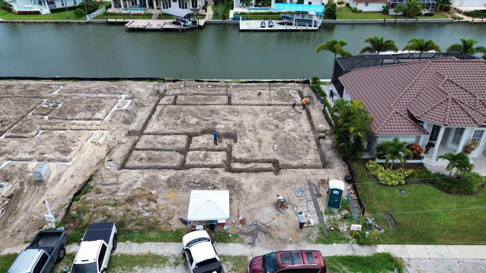 Structural Construction